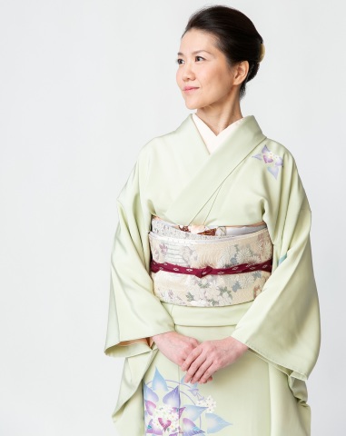 花柳流　日本舞踊