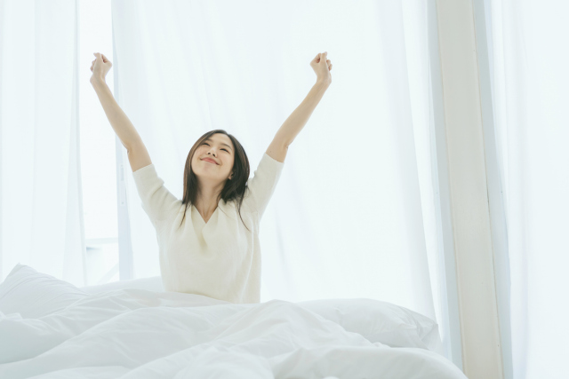 女性のための快眠セミナー