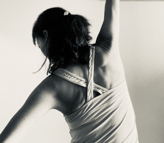 音に乗る！ジャズダンスでカラダを遊ばせる