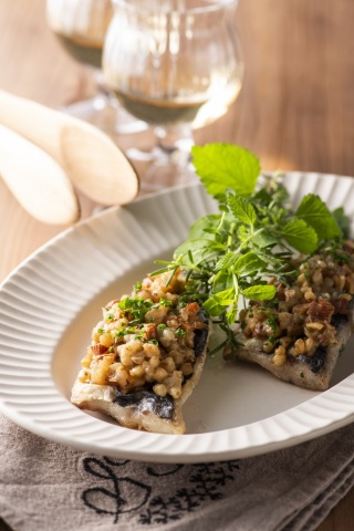 【ご当地講座】～美肌のための薬膳～　薬膳で叶える！美肌＆美腸