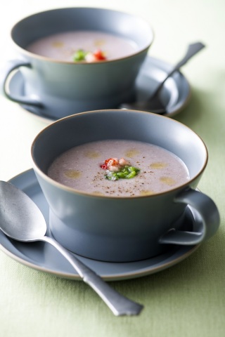 【ご当地講座】～薬膳で腸活～　薬膳で叶える！美肌＆美腸