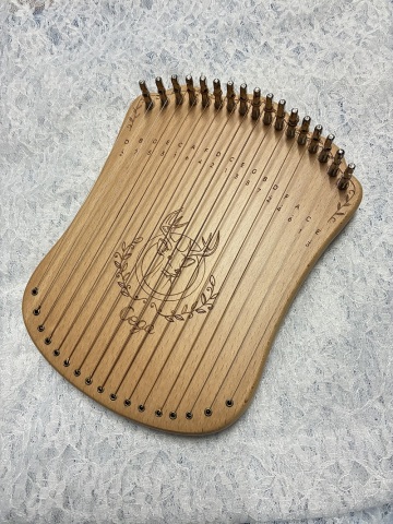 はじめてのハーピカ