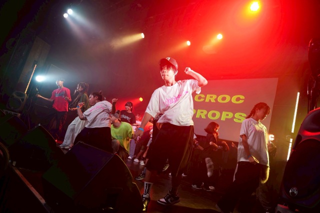 大人のHipHopダンス