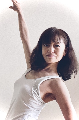 音に乗る！ジャズダンスでカラダを遊ばせる