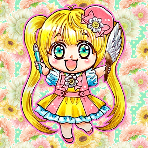 【特別講座】マンガキャラの上手な描き方レッスン