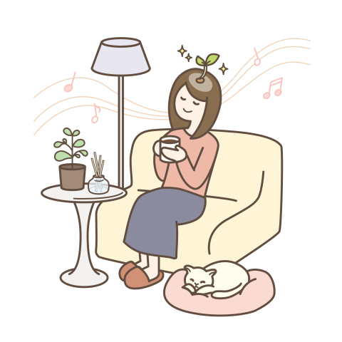 【資格取得】ルームスタイリスト2級認定講座