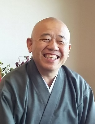 新仏教講座『大円成』