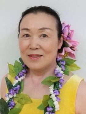 楽しいフラダンス
