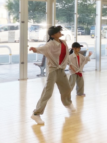 KIDS HIP HOP