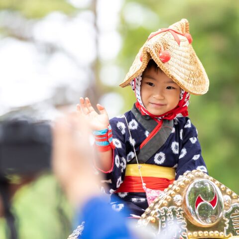 [全3回講座]ゼロから始める一眼カメラ