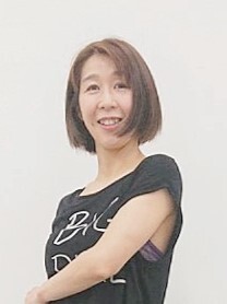 シニア HIP HOP