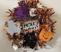 [1日講座]季節を楽しむ12ヶ月の笑い文字レッスン