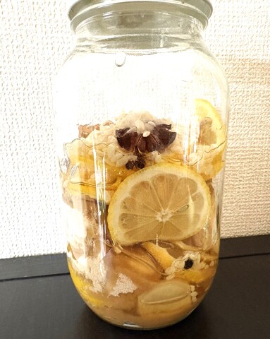[1日講座]発酵調味料講座