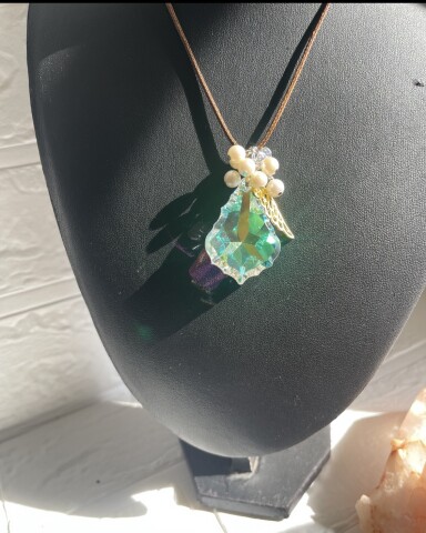 [1日講座]幸せのサンキャッチャー