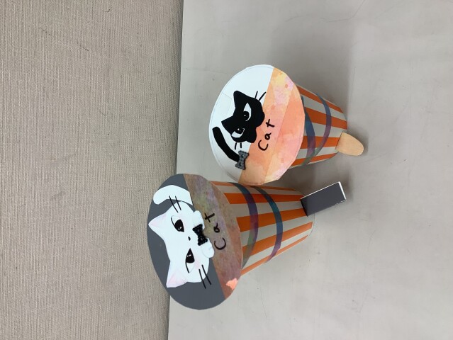 子ども図工教室