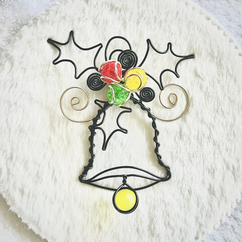 [1日講座]マーブルアート