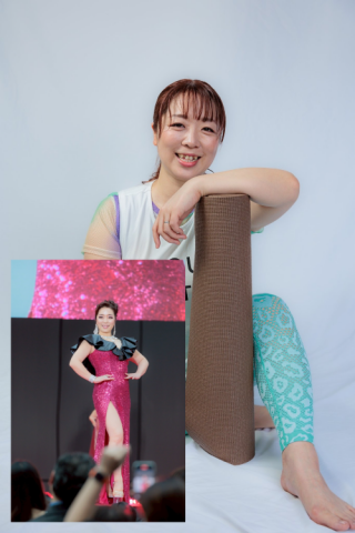 [1月～4月限定]今日から前向き！姿勢美人×くびれスタイルアップ講座