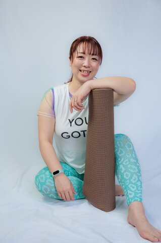 [1月～4月限定]今日から前向き！姿勢美人×くびれスタイルアップ講座