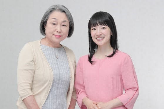 [1日講座]こんまり®流ときめき片づけセミナー