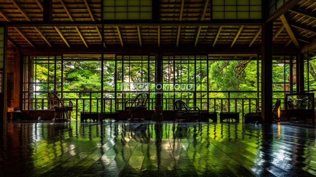 [ご当地講座]盛岡フォトフォーカス