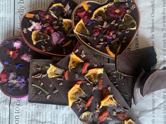 [1日講座]ロースイーツ講座