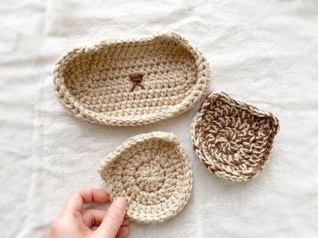 [にゃんカル]にゃんコースターをつくろう