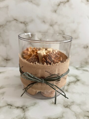 [1日講座]ハーブアロマ教室