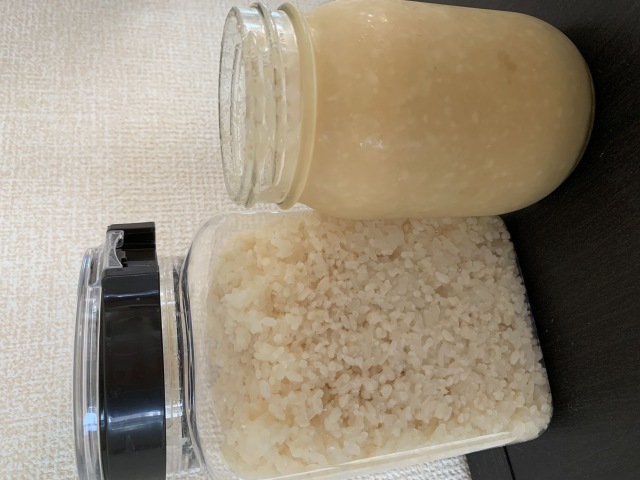 [1日講座]発酵調味料講座