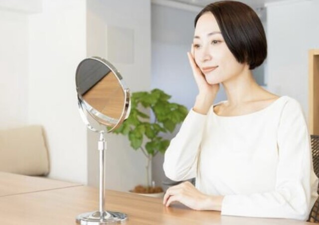 [1日講座]ほくろやシミで体調がわかる！望診食養生講座