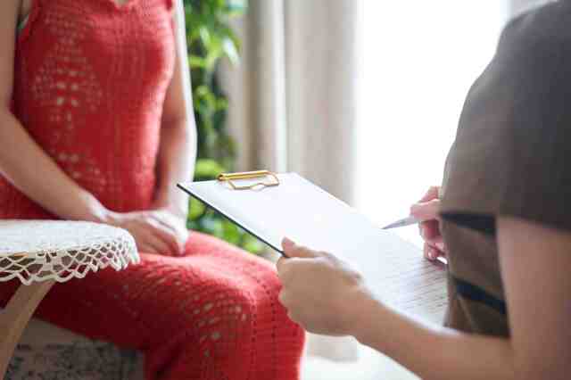 [1日講座]望診個人セッション