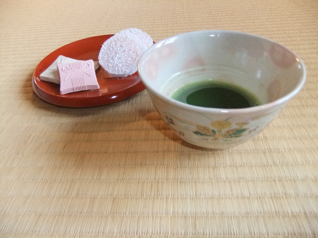 [全3回講座]茶の湯はじめて