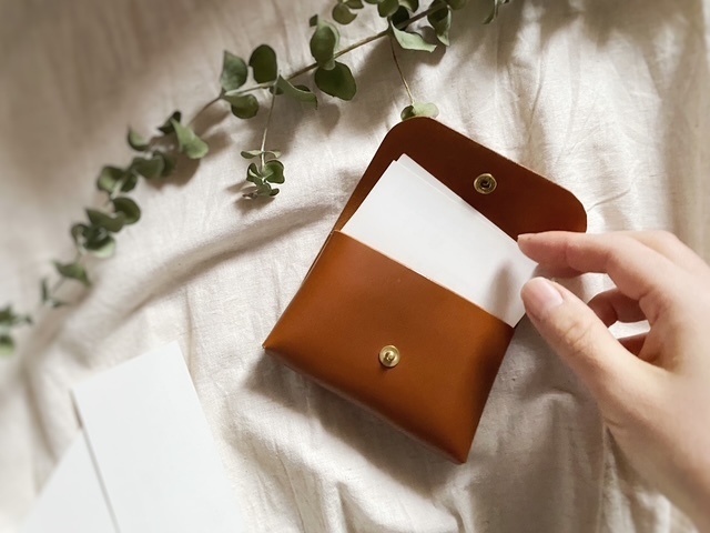 革工房・レザークラフト