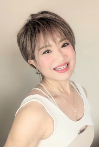 美尻美腹ヨガ