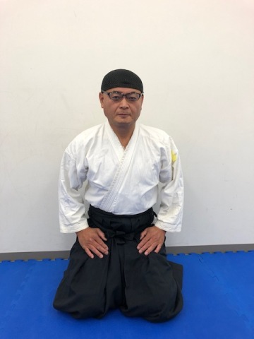 こども合気道  元気塾