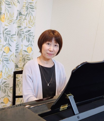 ～憧れの曲をマスター～ 大人のピアノレッスン
