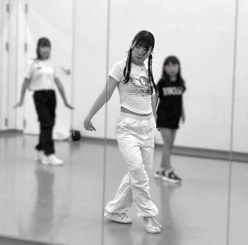 HIP HOP [火曜クラス]