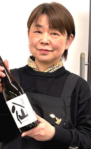 【ご当地講座】マイ海鮮丼作りと日本酒のマリアージュを知る