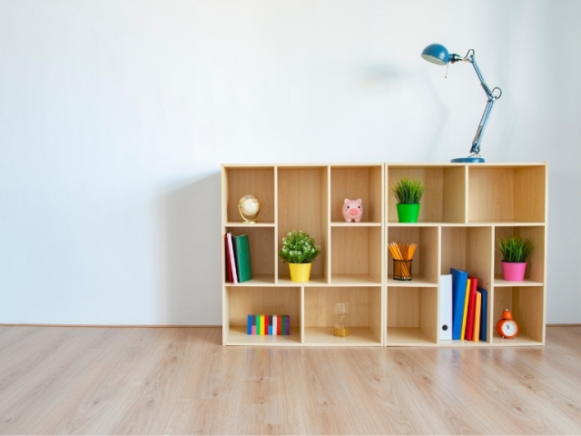 【資格取得】1day講座　ルームスタイリスト2級認定講座