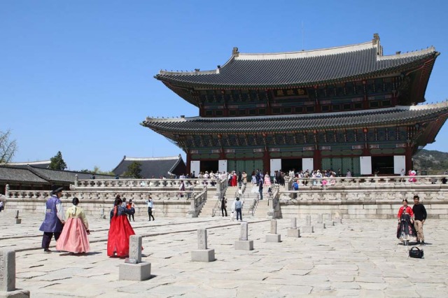 ゼロから始める 韓国語