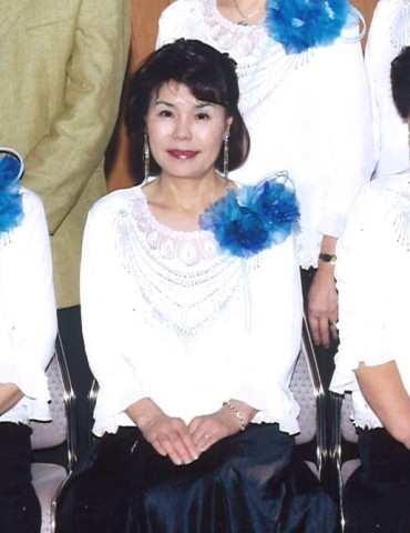 大正琴を楽しもう～女性クラス～