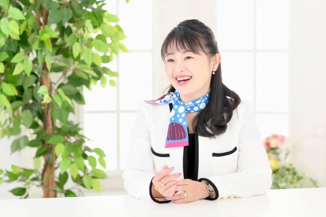 心地よい声で表現力を磨く朗読レッスン