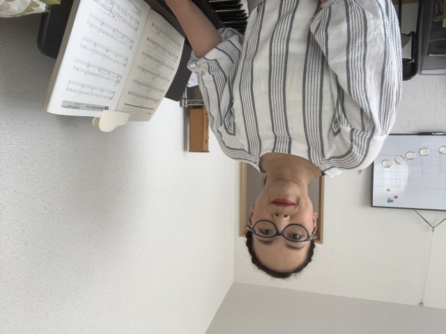 ～昭和歌謡から学ぶ～大人の音楽教室