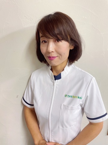 予防医学のための　健康ストレッチ体操