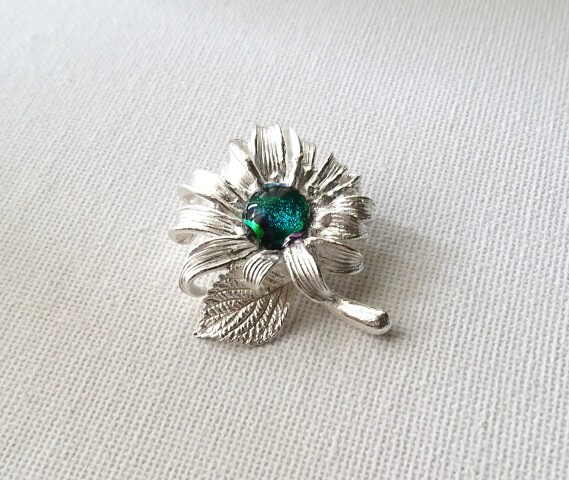 シルバーアクセサリー　