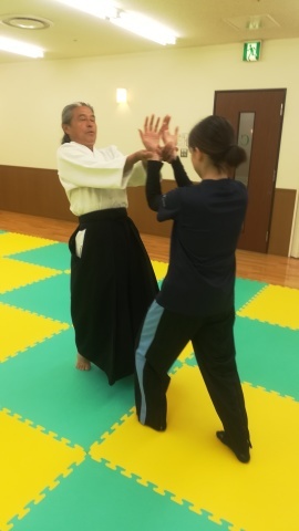 「心身を鍛える子どもの合気道」11月体験会のご案内