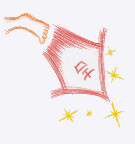九星気学　毎日開運！吉方取り～全2回～