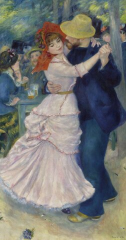 ヨーロッパ絵画の魅力～名画で紐解くその歴史と背景～