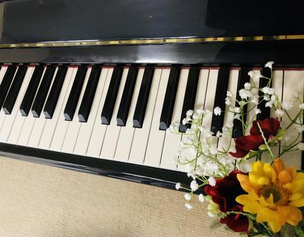 素敵にピアノ