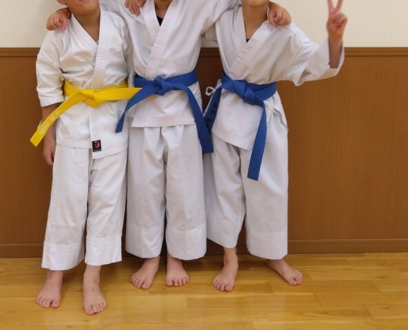 お得な「唐手道教室」 11月特別1コイン体験会のご案内