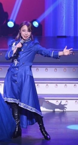 “宝塚”を楽しみましょう